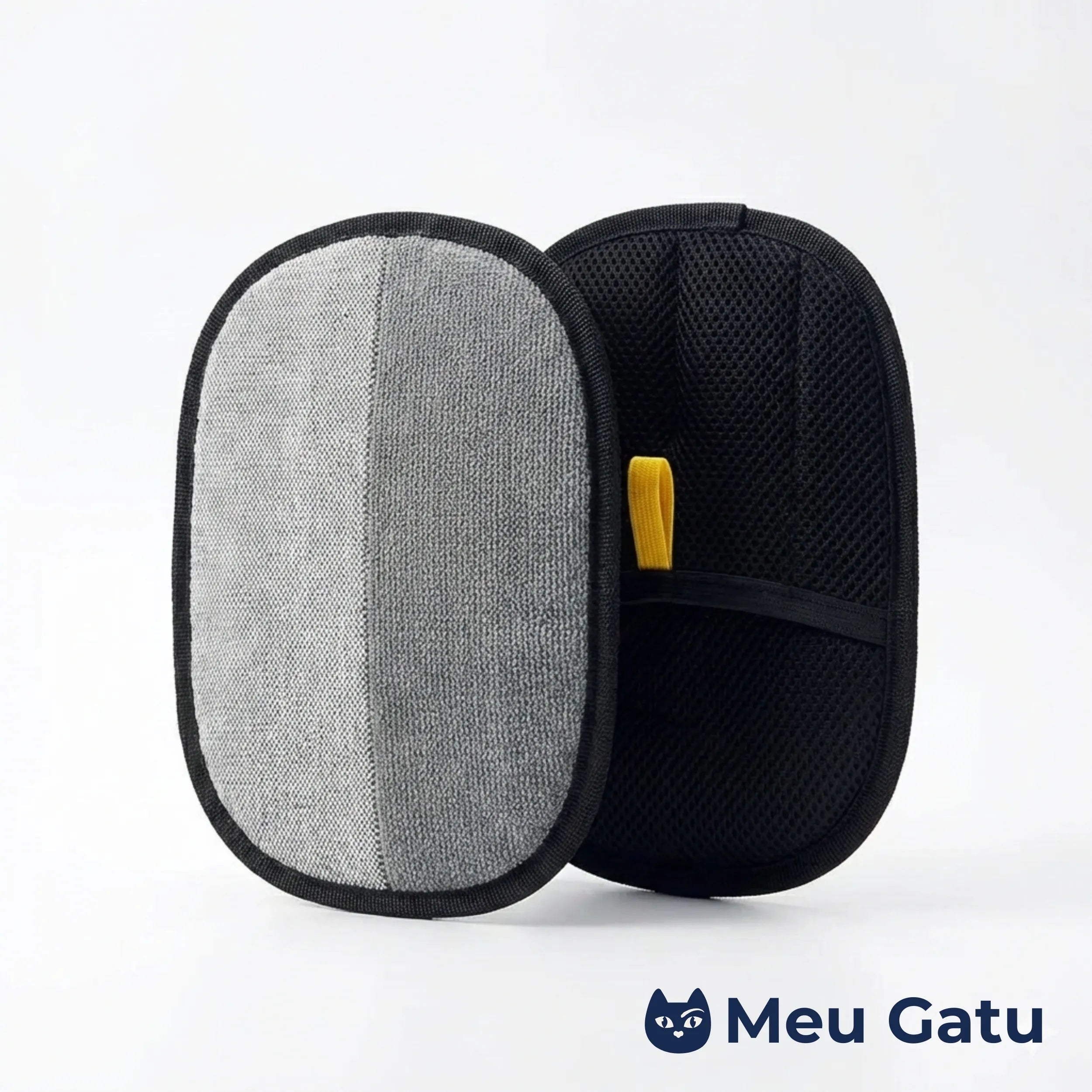 Luva Removedora de Pelos