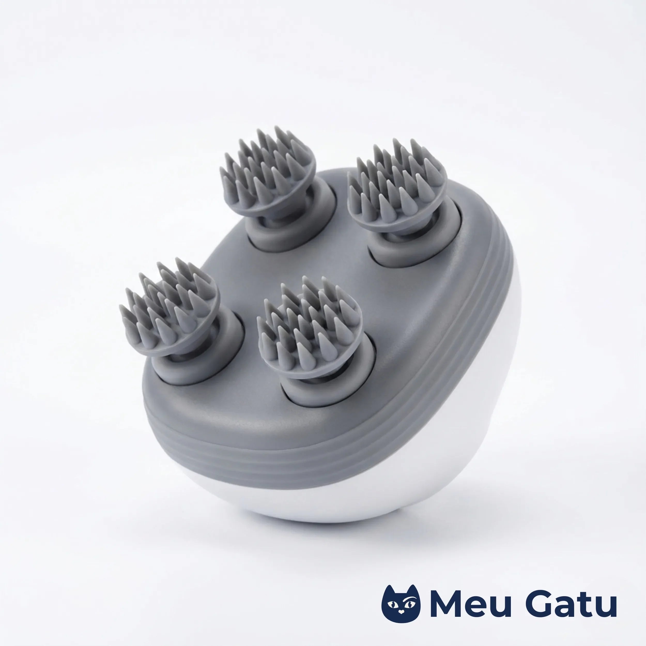 Massageador Elétrico Pet