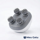 Massageador Elétrico Pet