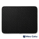 Filtro Real de Areia™ - Tapete Antissujeira para Gatos