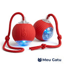 Bola SmartHunt™ - Brinquedo Bola Inteligente