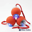 Bola SmartHunt™ - Brinquedo Bola Inteligente