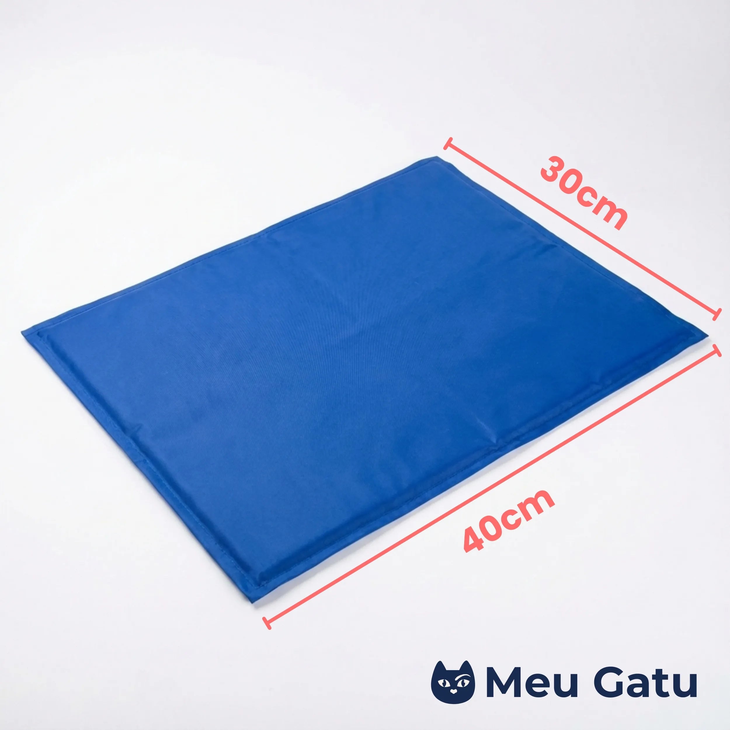 O Trono de Gelo™ - Tapete Refrescante