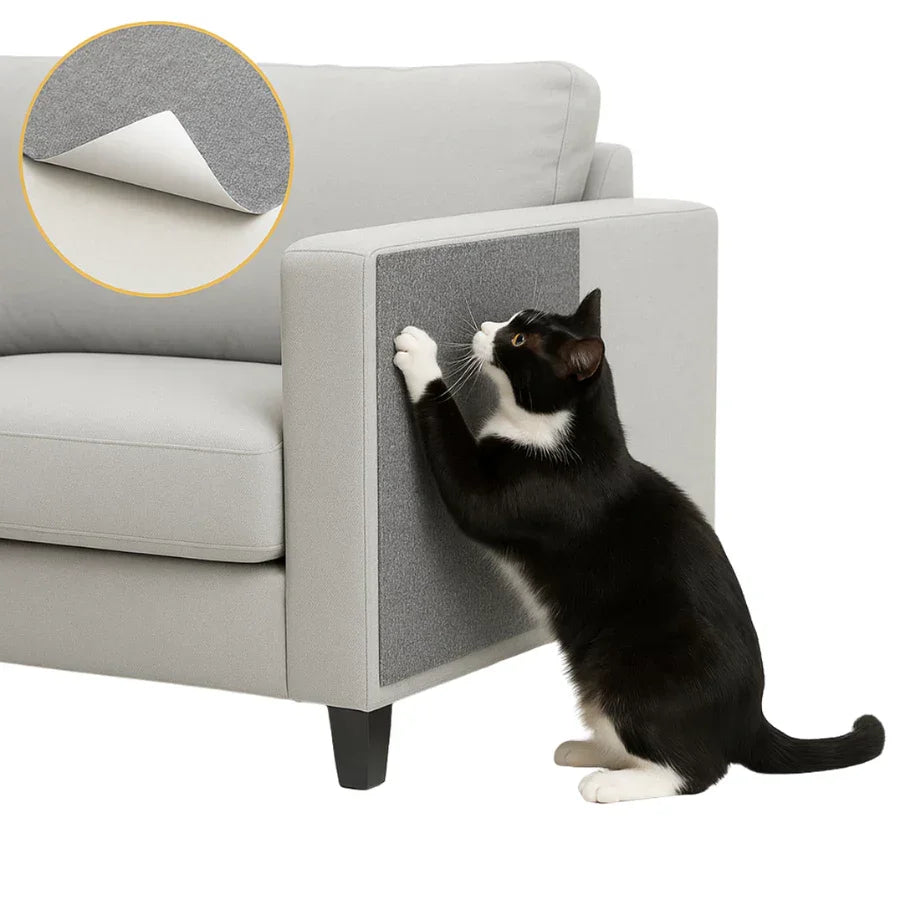 Protetor de Arranhões Sofá